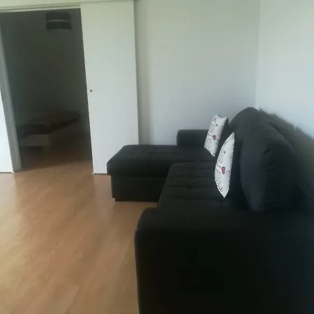 Esthela Casa vacanze *