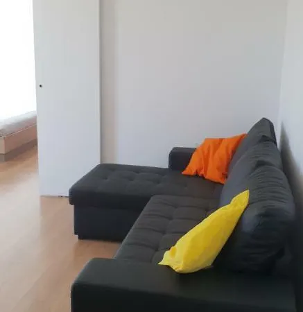 Esthela Casa vacanze *
