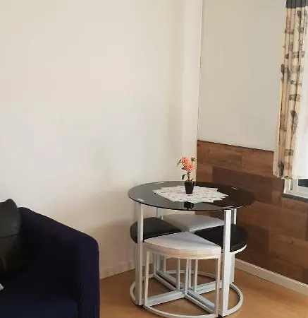 Esthela * Funchal (Madeira)