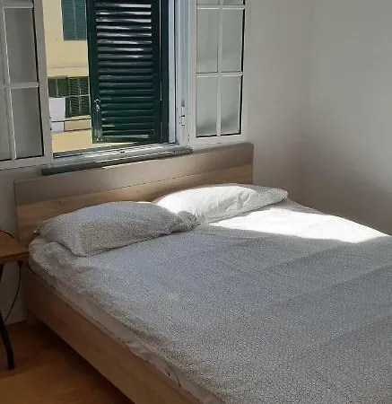 Vakantiehuis Esthela *