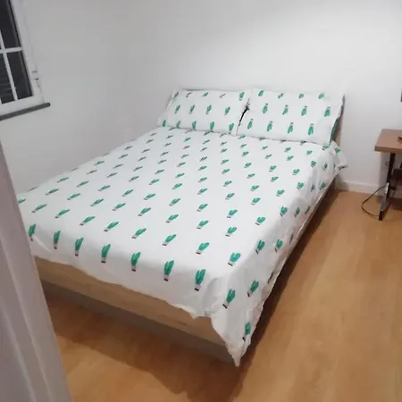 Prázdninový dům Esthela