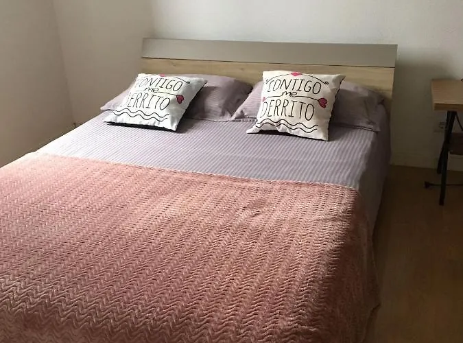 Prázdninový dům Esthela *
