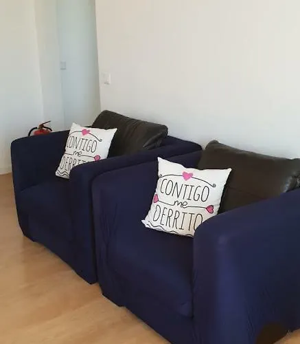 Esthela Prázdninový dům