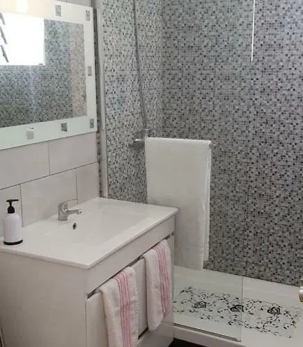 Esthela 펜션 푼샬