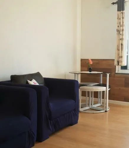 Prázdninový dům Esthela *