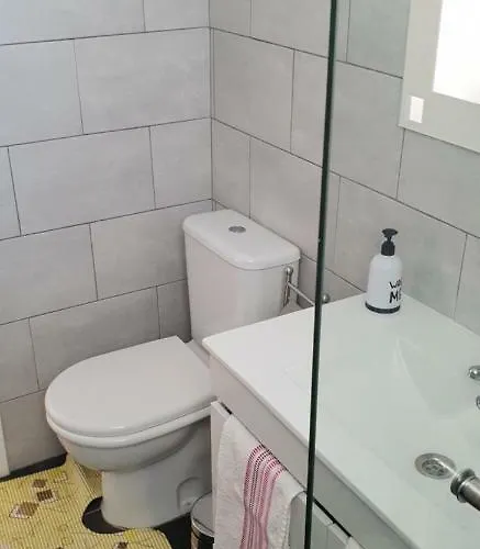 Prázdninový dům Esthela *