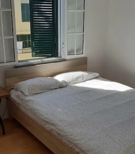 Prázdninový dům Esthela *