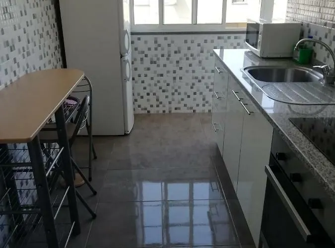 Prázdninový dům Esthela